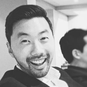 Meet your Posher, Eric